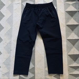 Outdoor Voices RecTrek hiking pants Black S